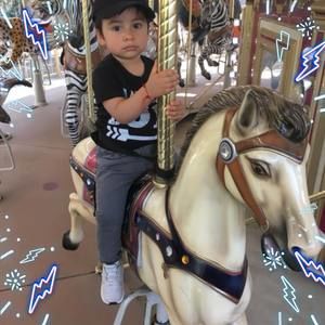 Meet your Posher, Jaime